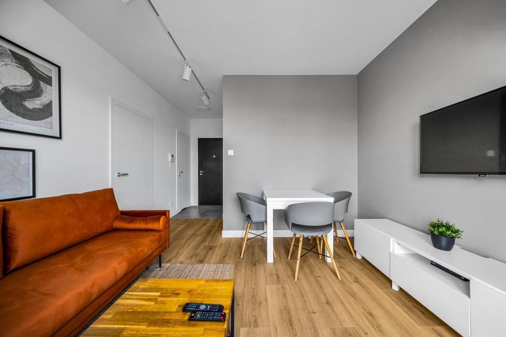 Yoursecondflat Siedmiogrodzka-Grzybowska Varsovie Extérieur photo