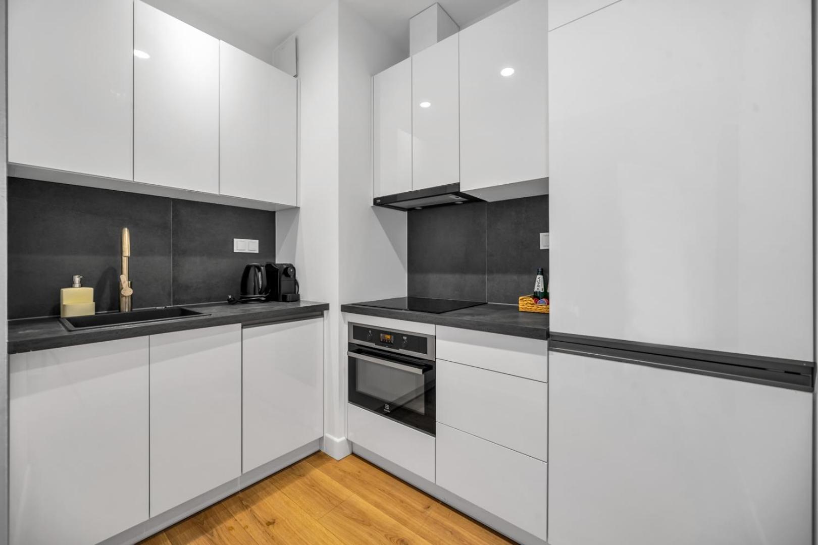 Yoursecondflat Siedmiogrodzka-Grzybowska Varsovie Extérieur photo