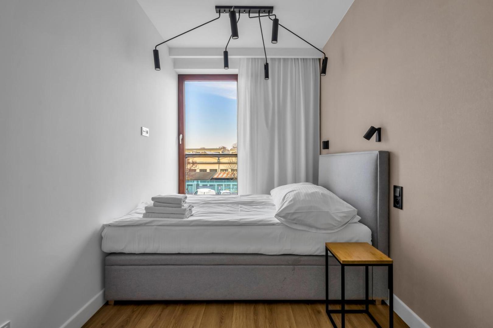 Yoursecondflat Siedmiogrodzka-Grzybowska Varsovie Extérieur photo