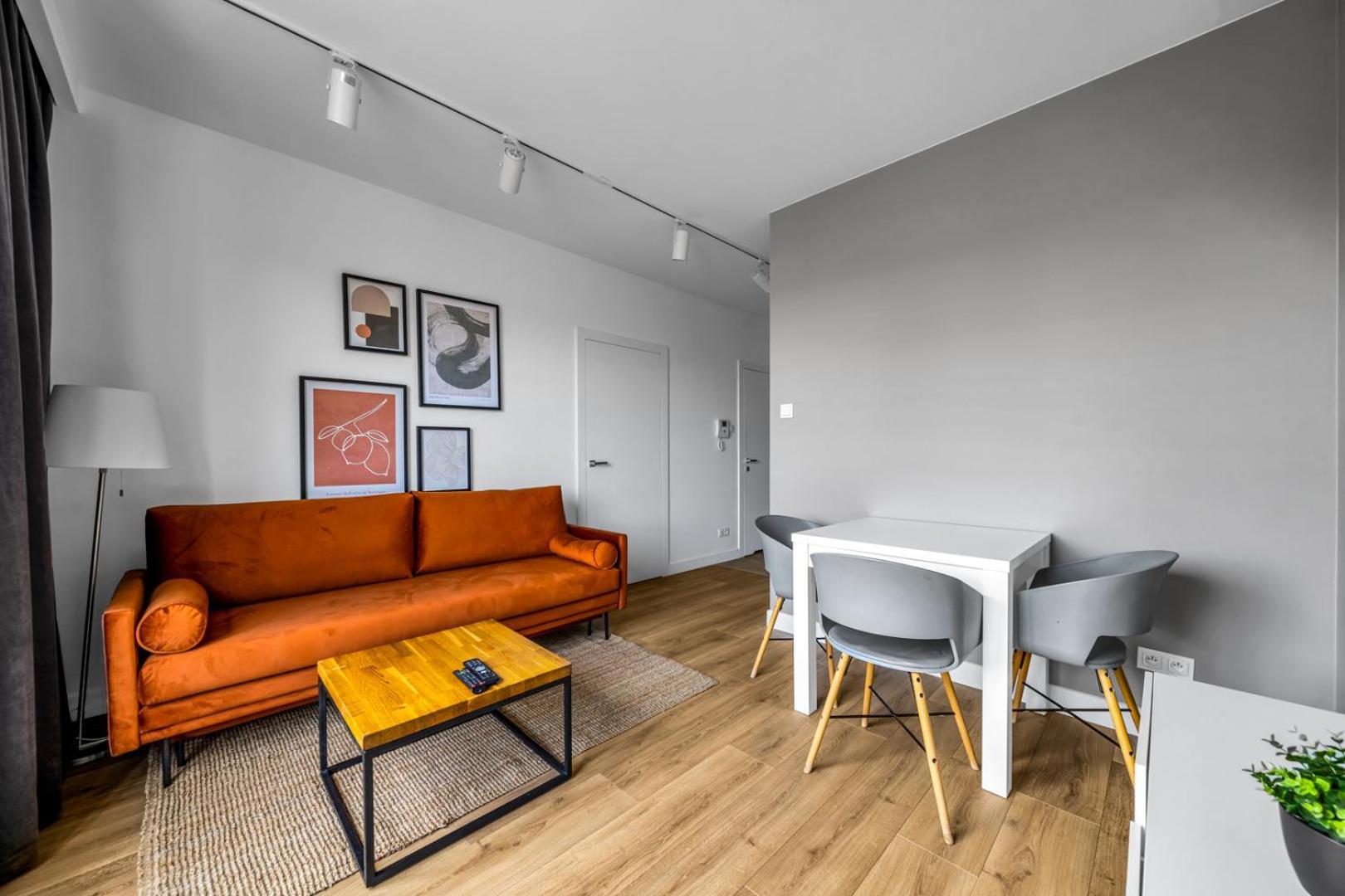 Yoursecondflat Siedmiogrodzka-Grzybowska Varsovie Extérieur photo