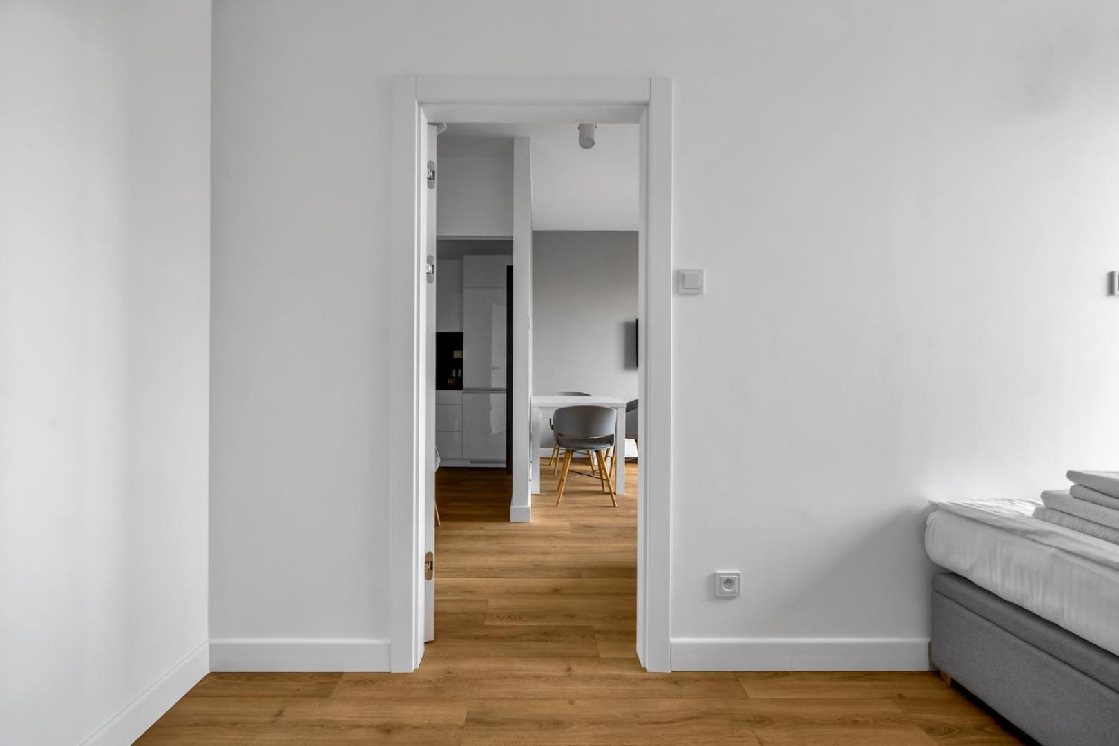 Yoursecondflat Siedmiogrodzka-Grzybowska Varsovie Extérieur photo
