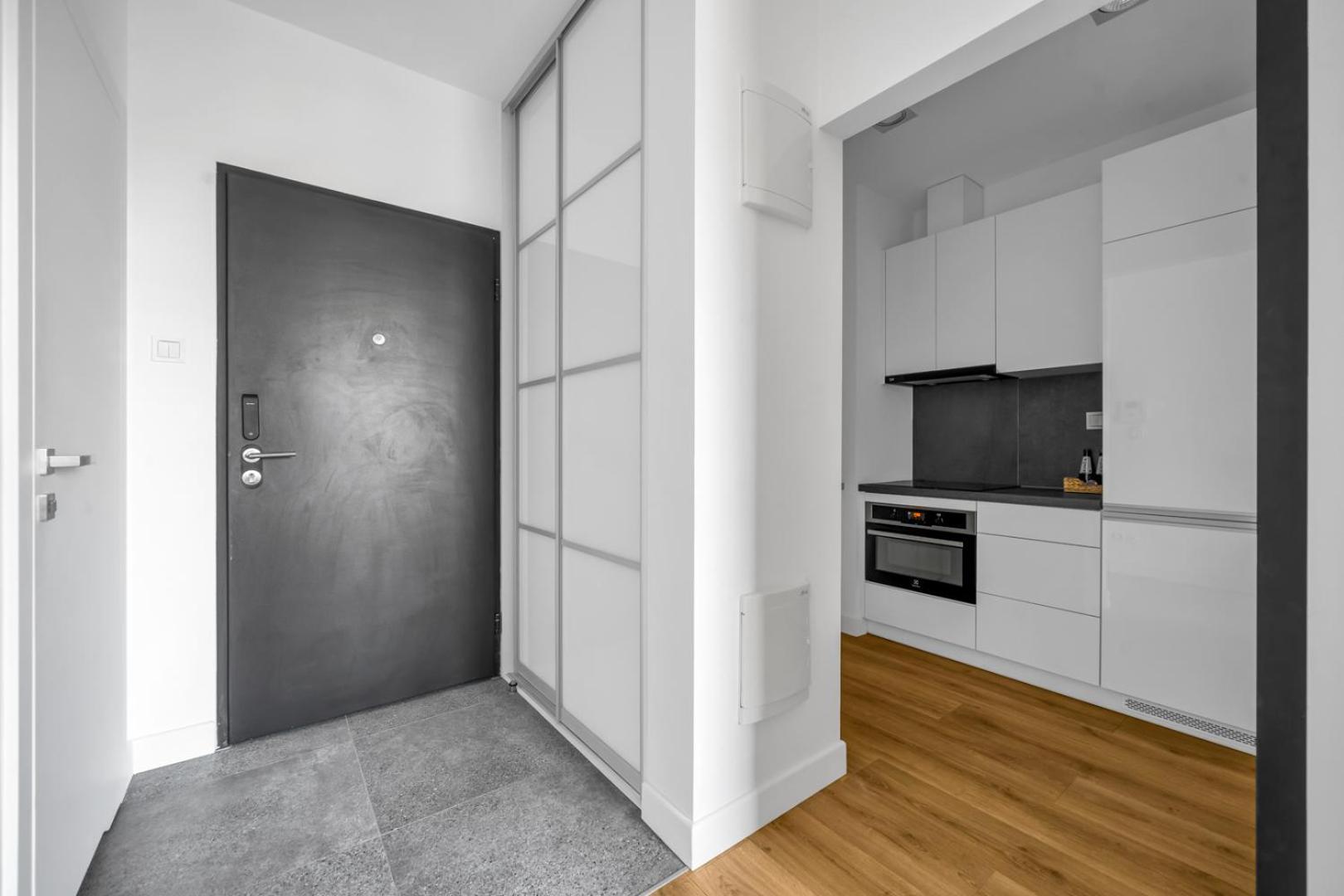 Yoursecondflat Siedmiogrodzka-Grzybowska Varsovie Extérieur photo