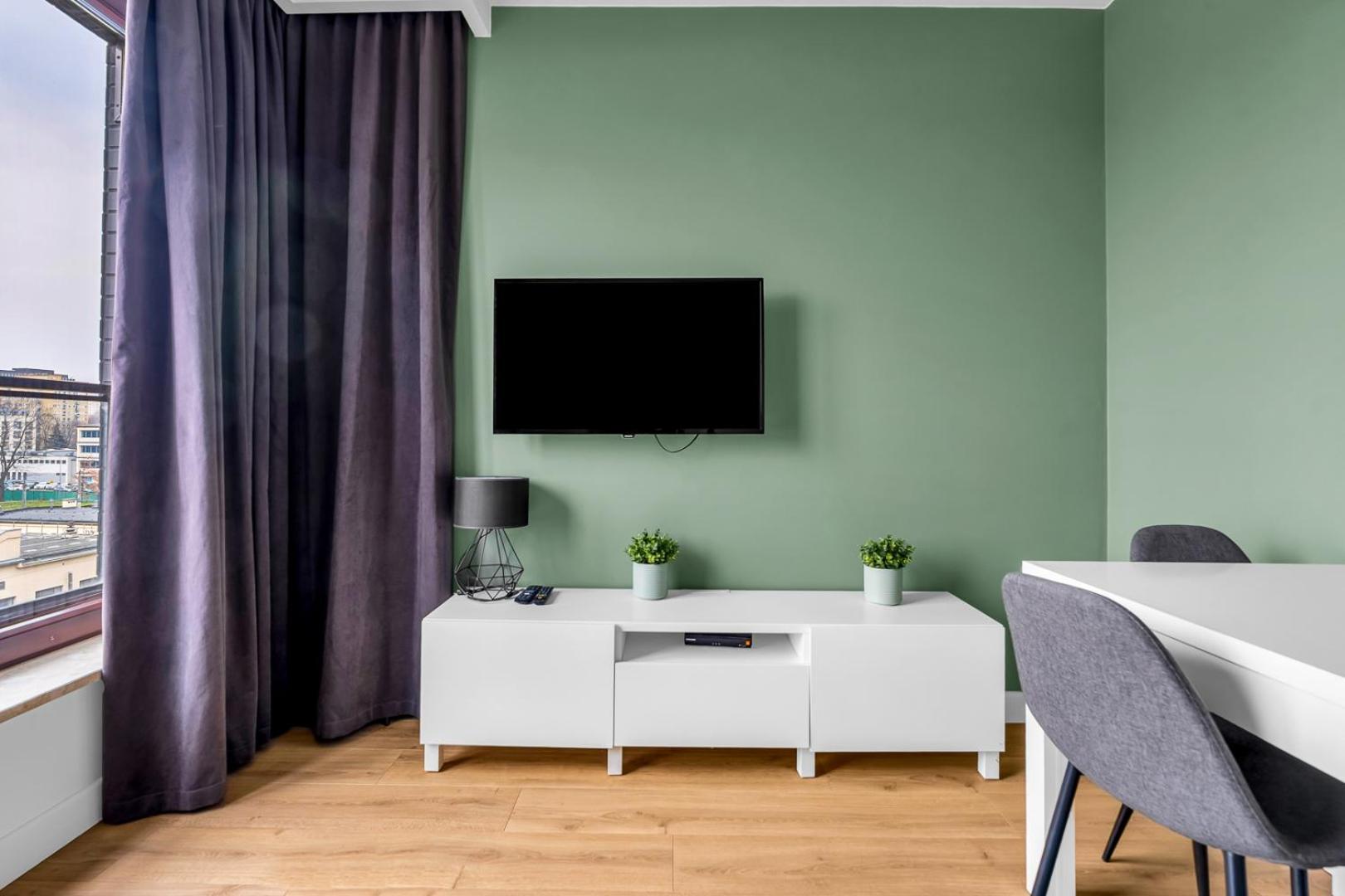 Yoursecondflat Siedmiogrodzka-Grzybowska Varsovie Extérieur photo