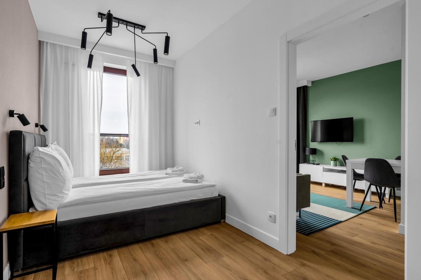 Yoursecondflat Siedmiogrodzka-Grzybowska Varsovie Extérieur photo