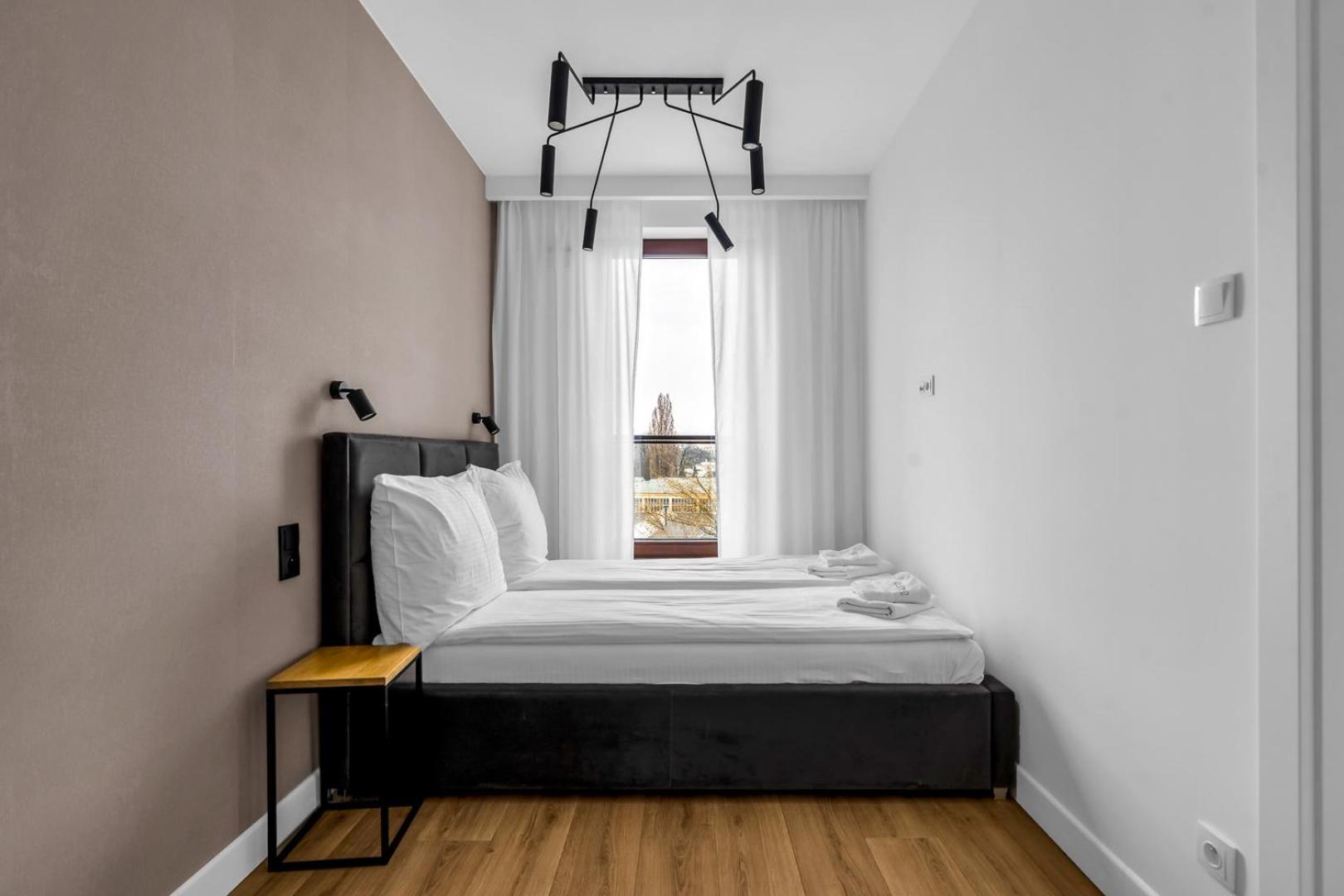 Yoursecondflat Siedmiogrodzka-Grzybowska Varsovie Extérieur photo