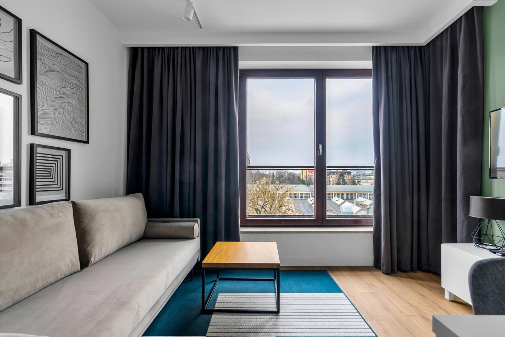 Yoursecondflat Siedmiogrodzka-Grzybowska Varsovie Extérieur photo